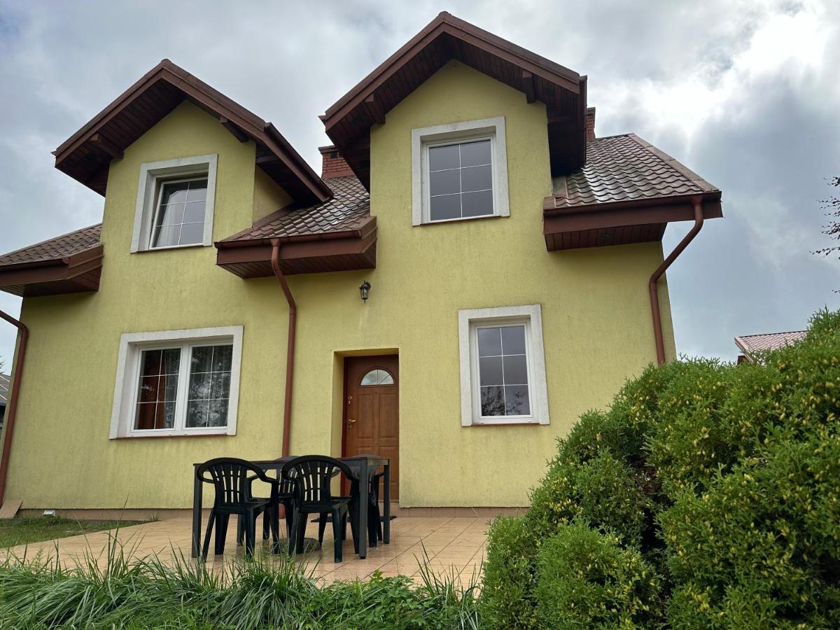 Nad Isągiem - Bed and Breakfast