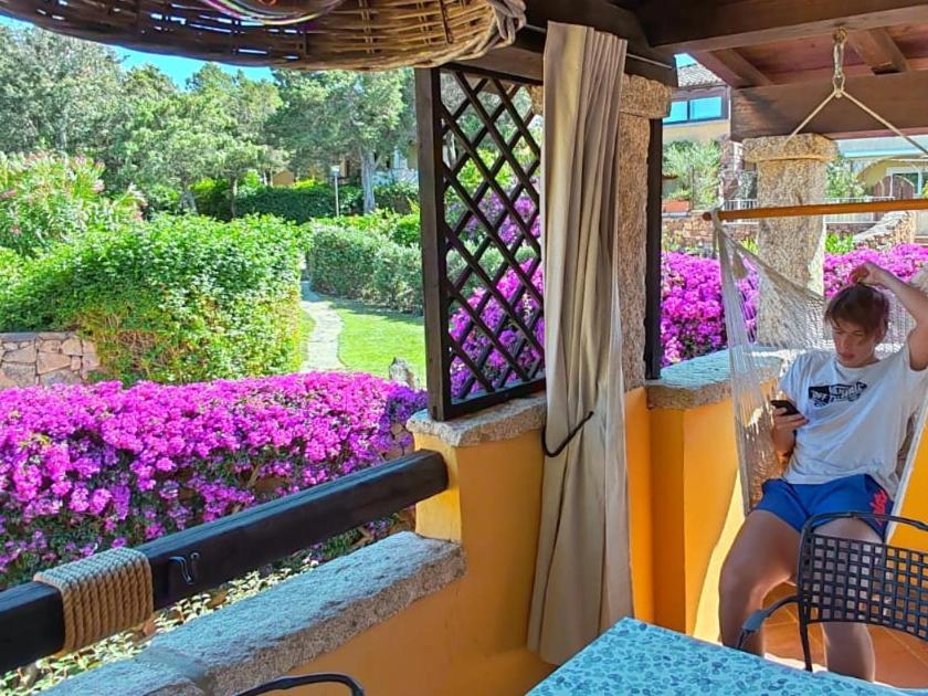 Casetta Bouganville - B&B