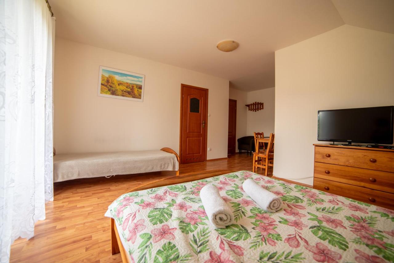 Classic Triple Room