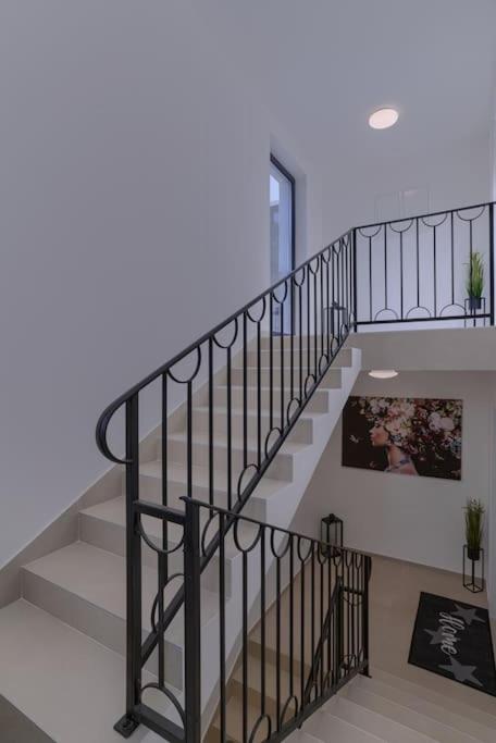 Apartment Villa Dolce Vita Korcula - Bed and Breakfast Lumbarda