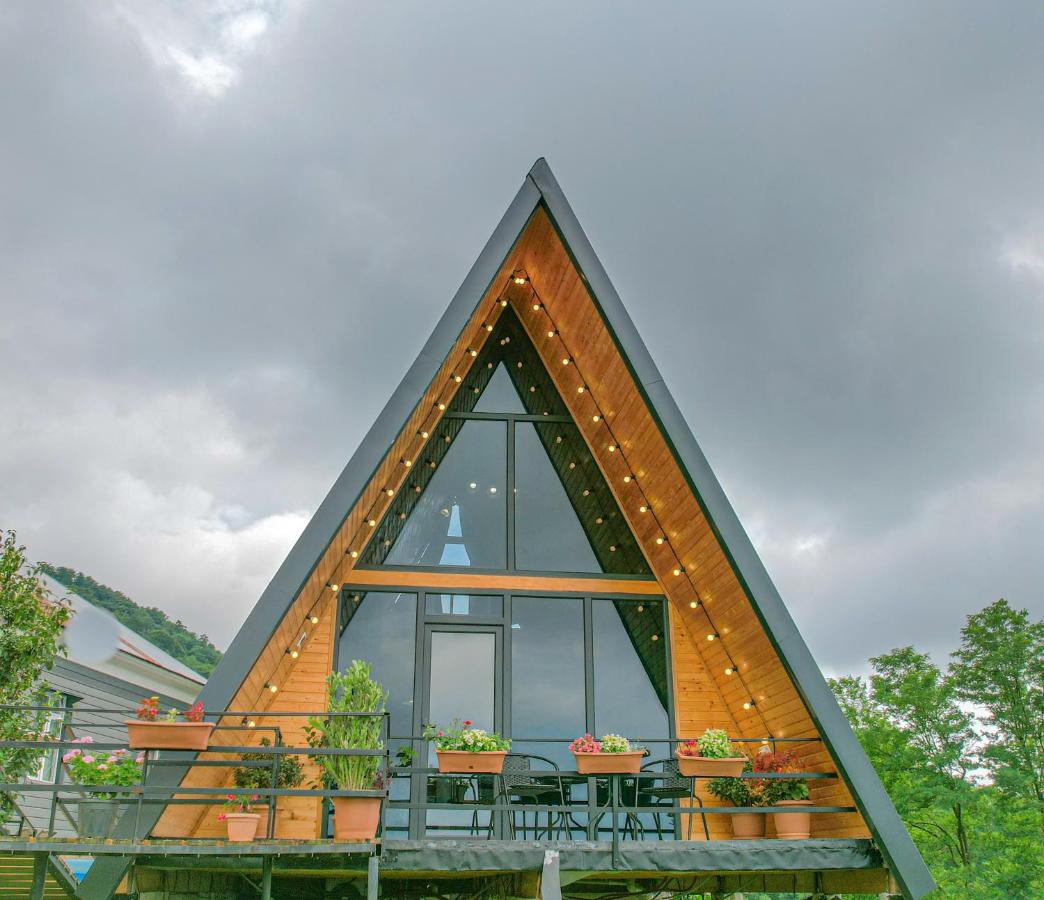Heaven Villa Pheria - B&B