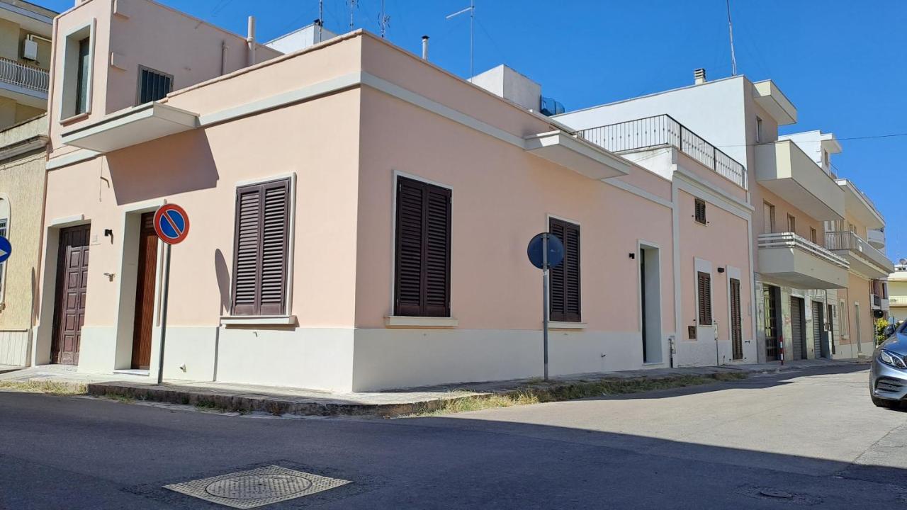 Salento mare - Chambres d’hôtes