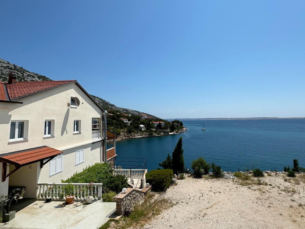 Bei Marko - B&B Barić Draga