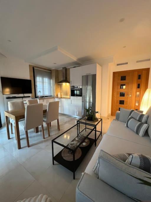 RE Vacacional - B&B Punta Umbría