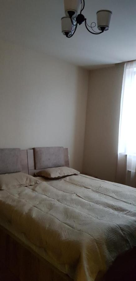 Vierbettzimmer mit eigenem Bad