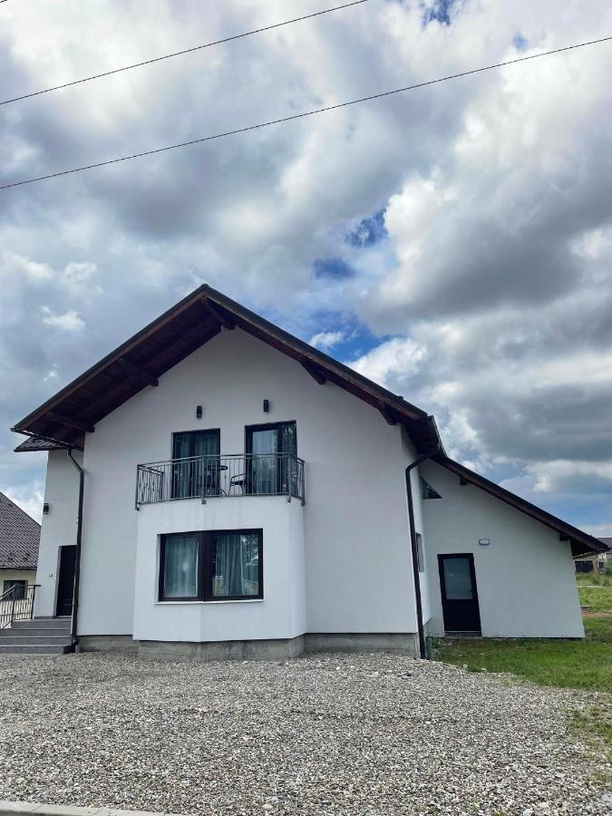 Casa Reb - B&B Beclenuţ
