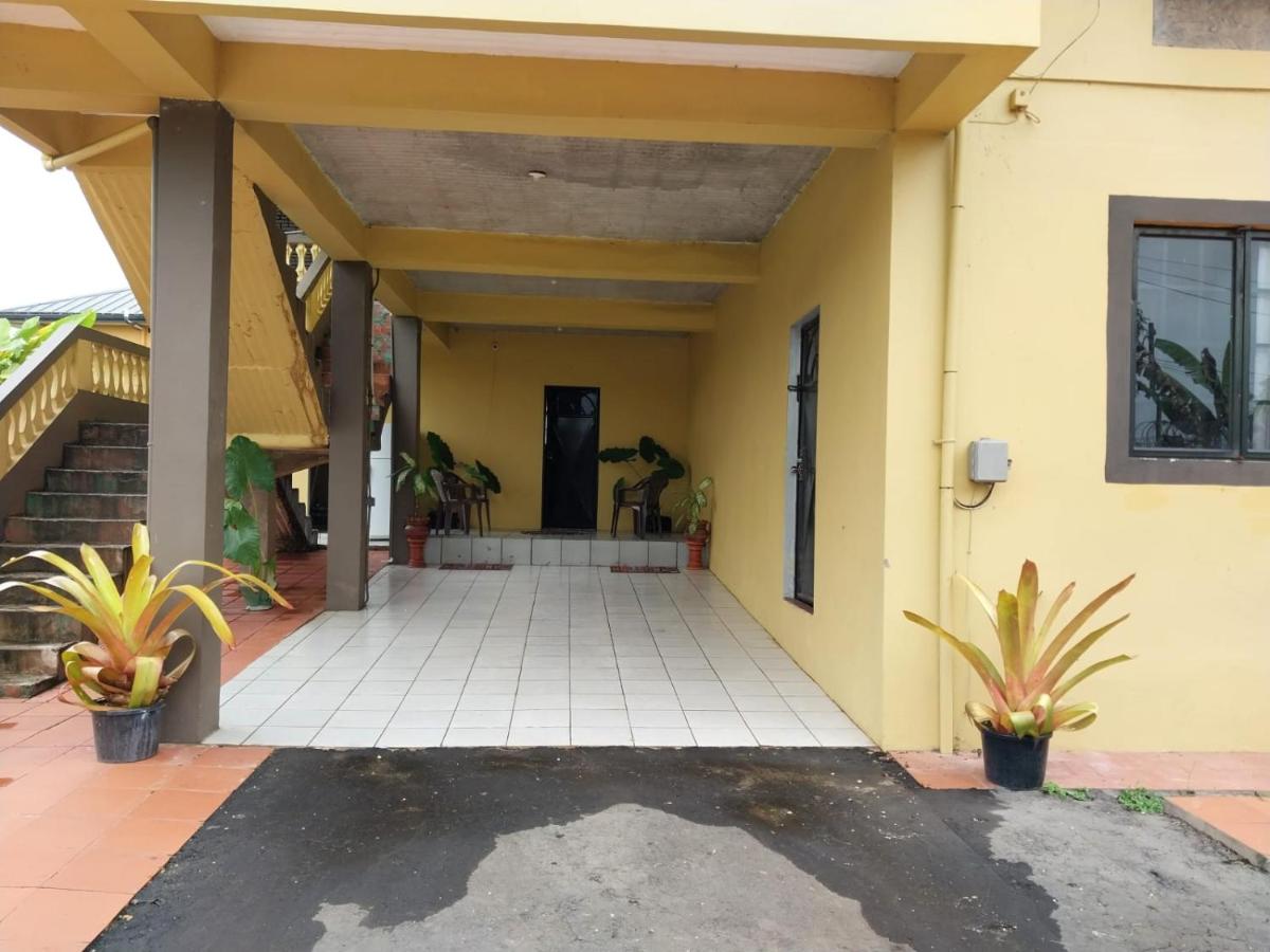 D Quiet Spot Vacation Rental - B&B
