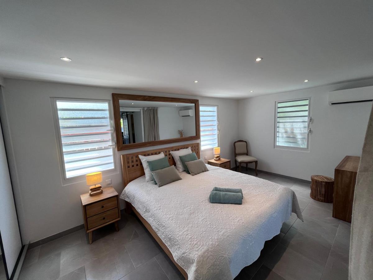 Villa de 2 dormitorios
