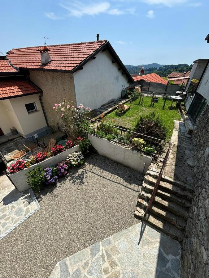 Stresa Complex LevOasi - B&B