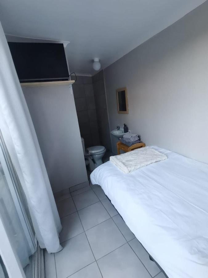 Cozy Business overnighter - B&B
