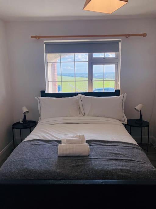 Valley Lodge 3 BR Retreat in Craigantlet Hills - B&B Belfast