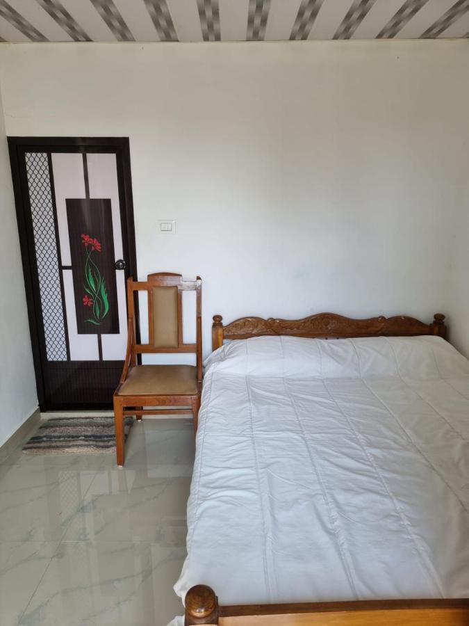 Chambre Double – Vue sur Lac