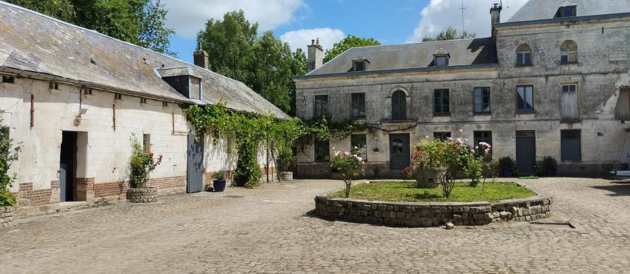 Haras de la Ressée - B&B