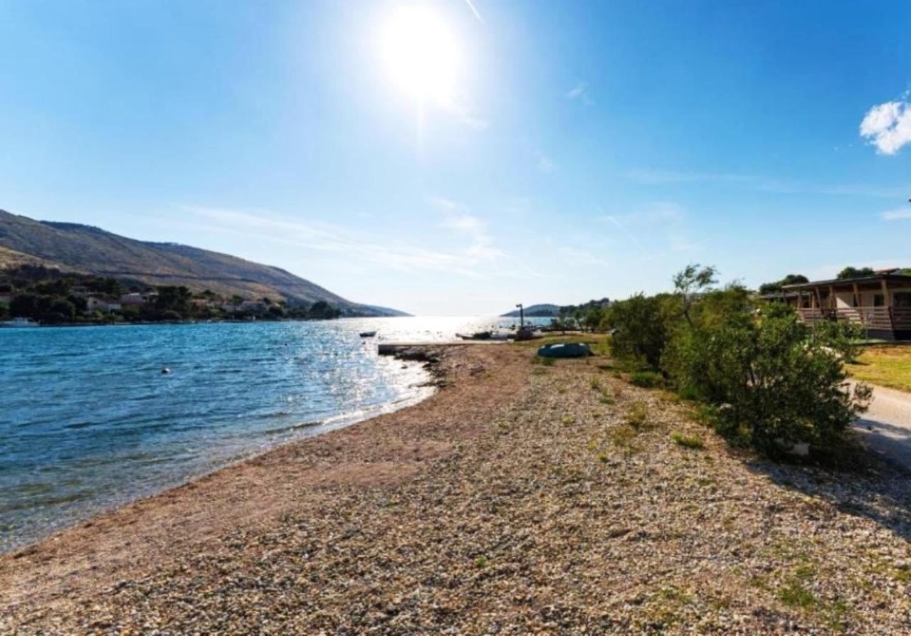 LuxMobil - B&B Grebaštica