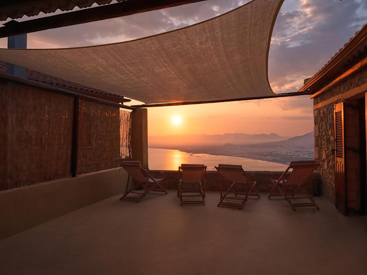 Villa Oraia Verga Kalamata - B&B Kalamata