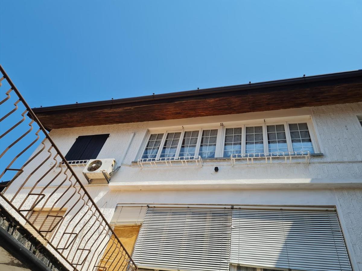 Kidonia - Mountain Iseo Lake - B&B