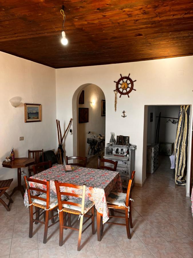 Filipp's Apartment Sea view - Chambres d’hôtes Alghero