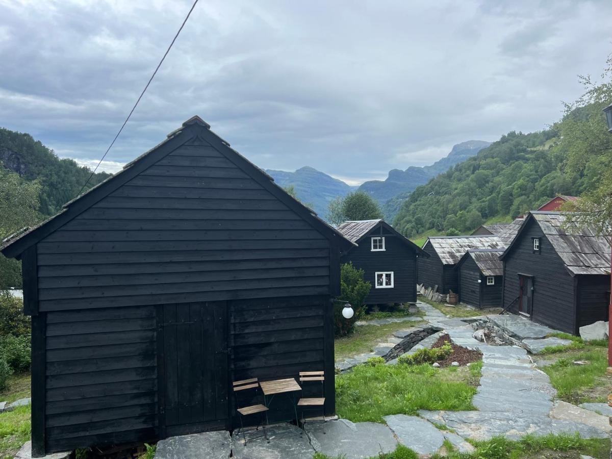 Huis met 1 Slaapkamer