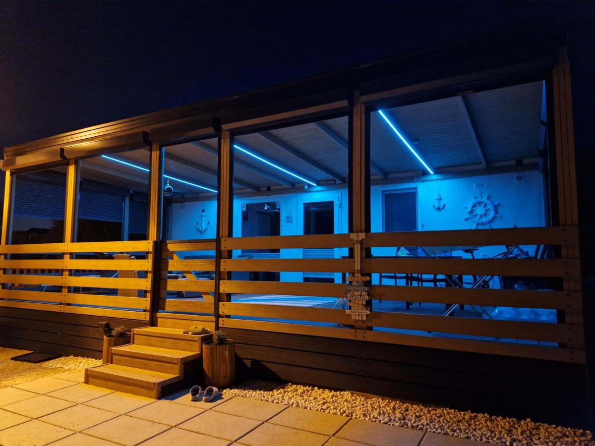 LuxMobil - B&B