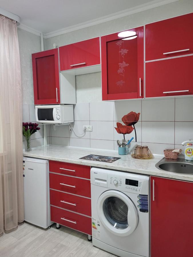 Ahmetova 4 30 - B&B
