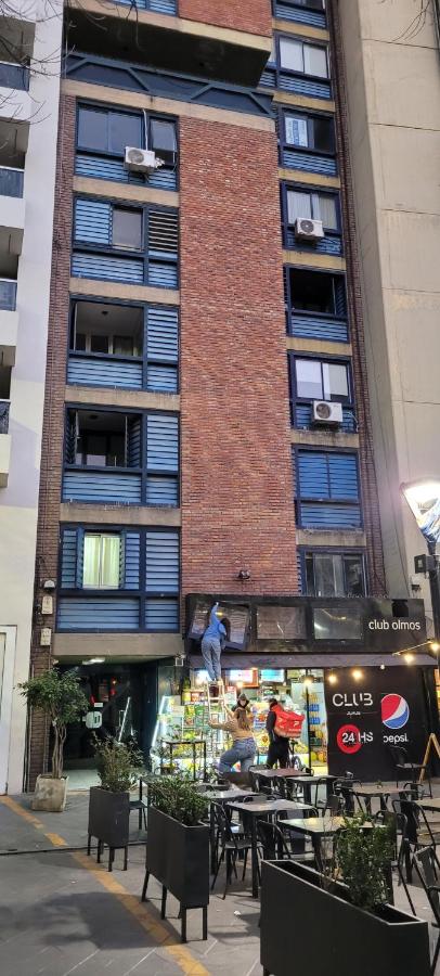 Nueva Córdoba frente a Patio Olmos - B&B