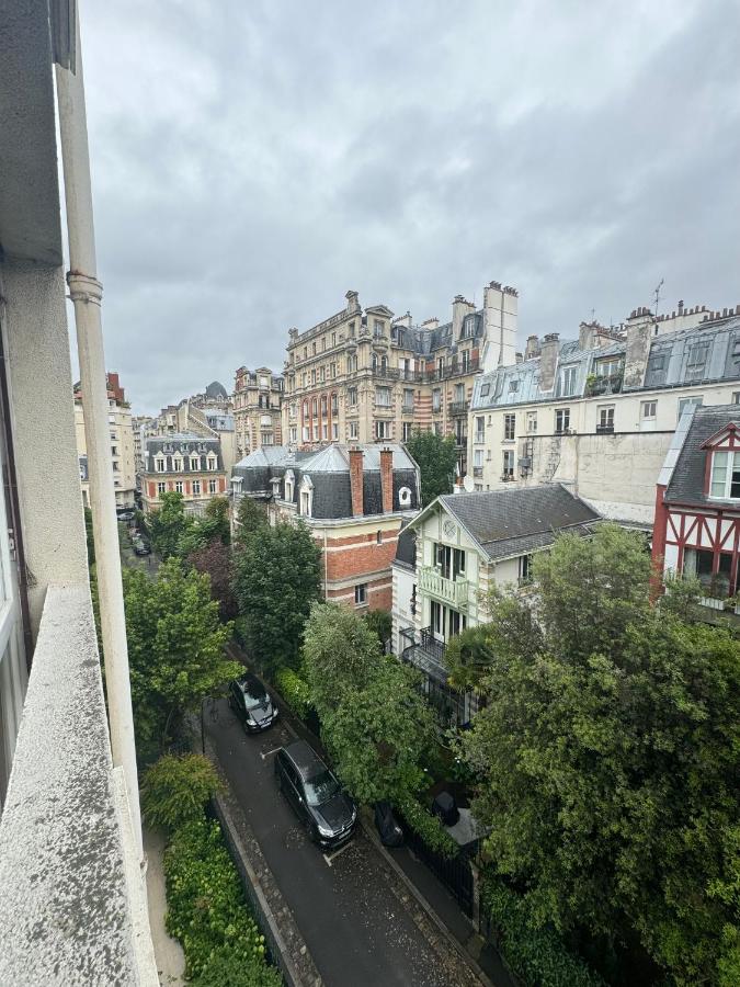L'assomption au calme paris 16e - B&B Parigi