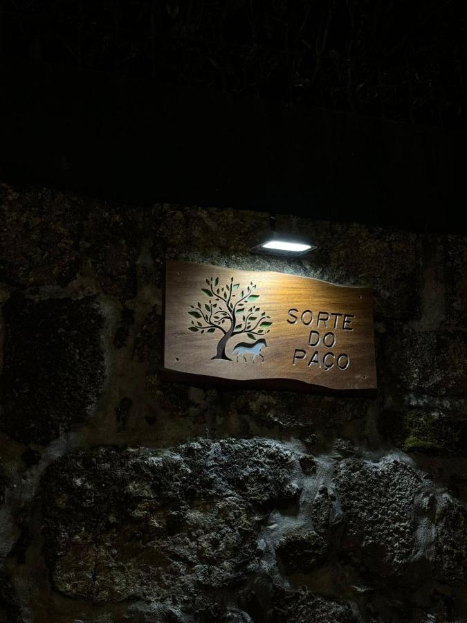 Bosque Encantado - B&B Beire