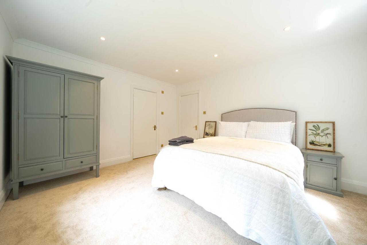 House on the Hill - Ferienwohnung Harrow on the Hill