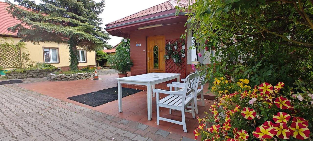 Turystyczny Dom Noclegowy Perełka - Ferienwohnung