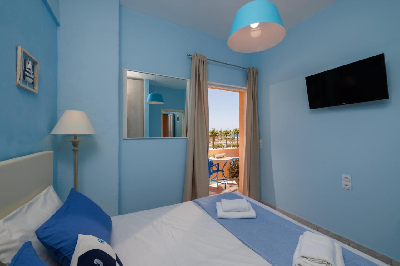 Appartement 1 Chambre