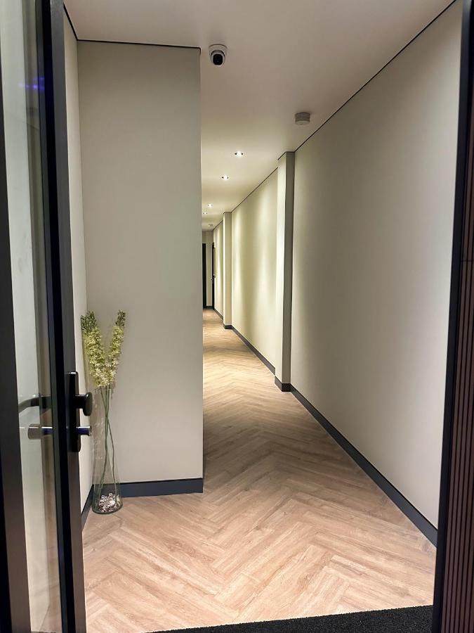 Luxe appartement dichtbij centrum D - B&B