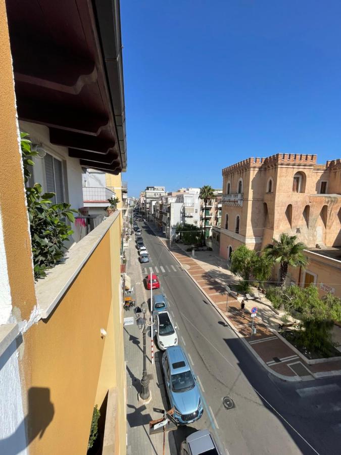 Junior Suite con Terrazza