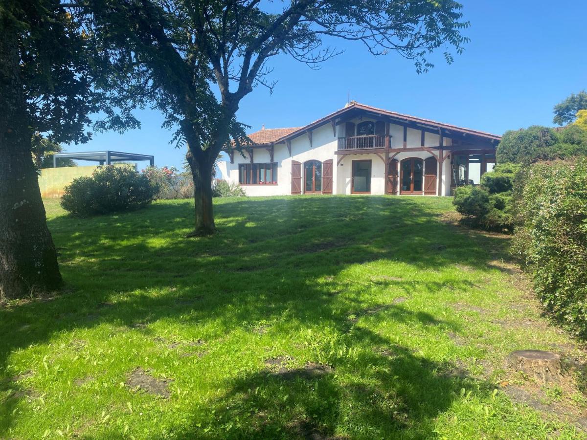 VILLA DOMAINE du DOUC - Ferienwohnung Liposthey