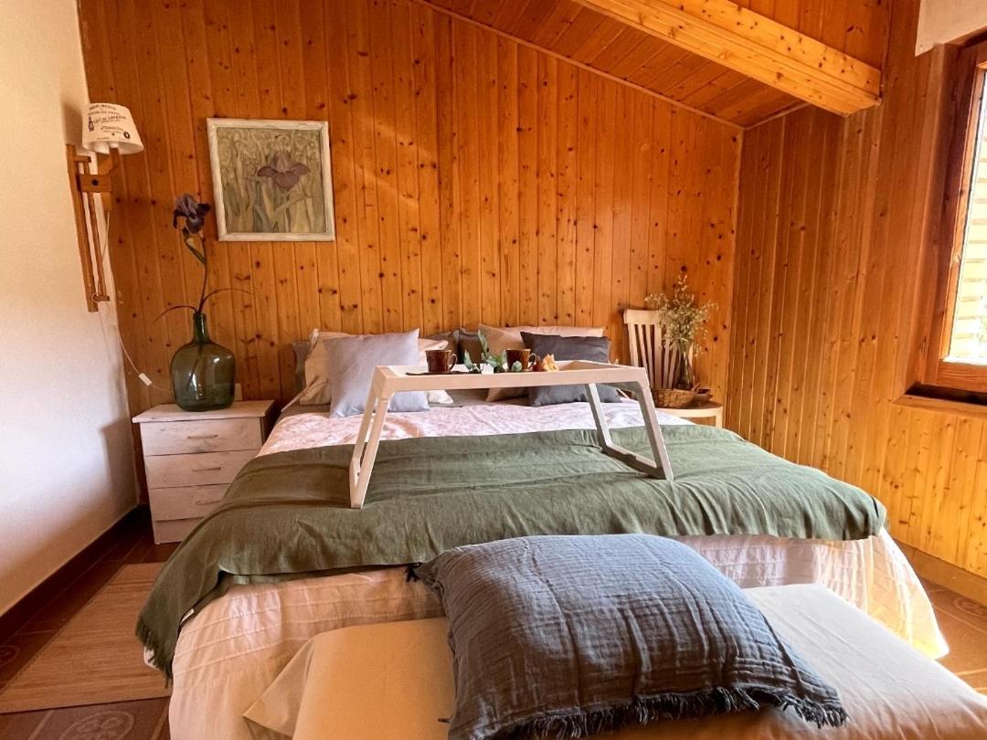 Appartement 2 Chambres