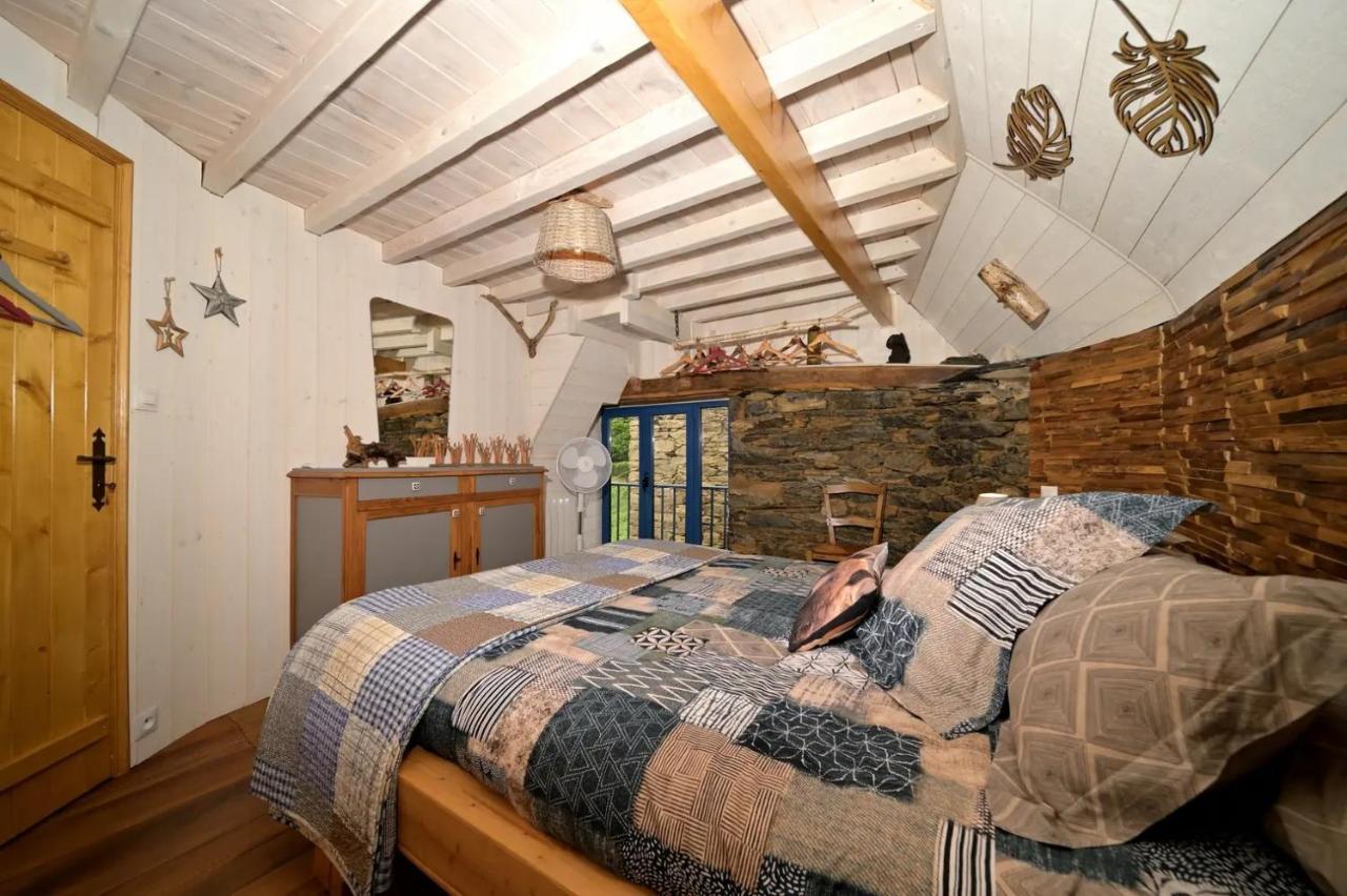 Haus mit 2 Schlafzimmern
