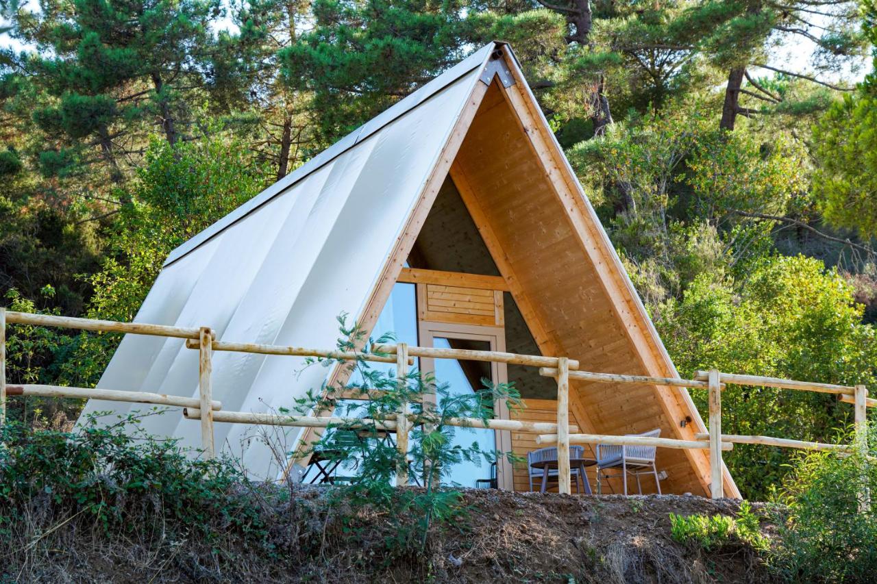 Glamping Fonte Murata - B&B Portoferraio