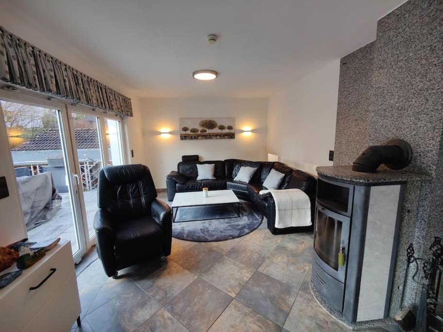 Ferienwohnung in Lennestadt - B&B