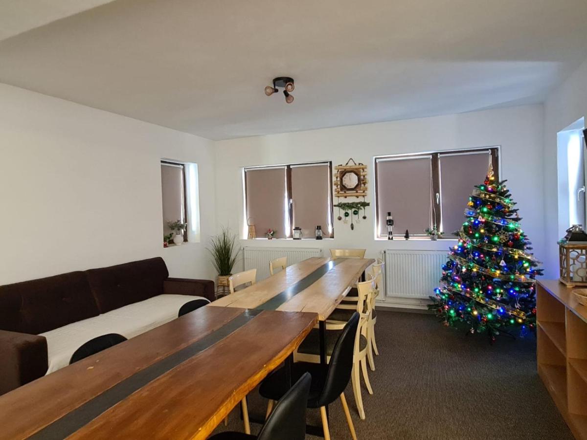 Cabana Hora - Chambres d’hôtes Rânca