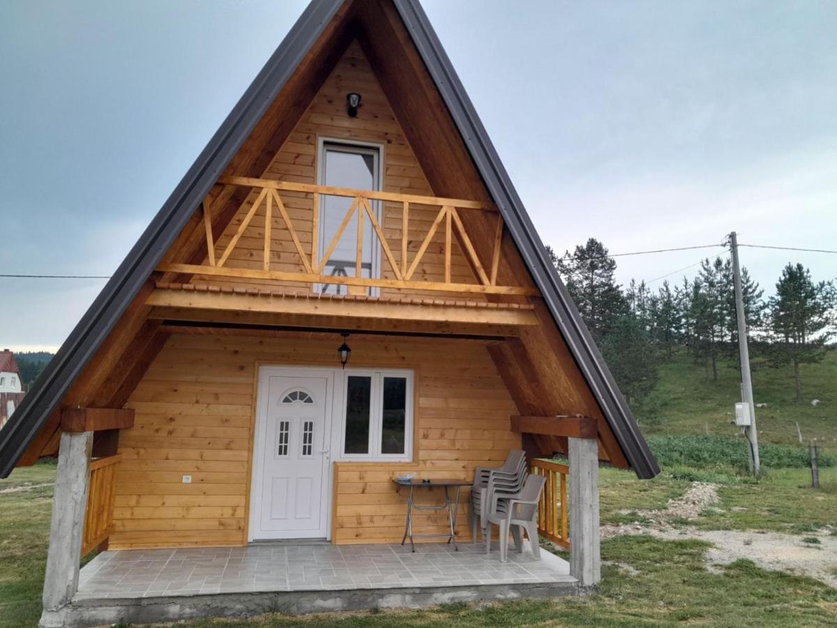 Planinski Raj - B&B