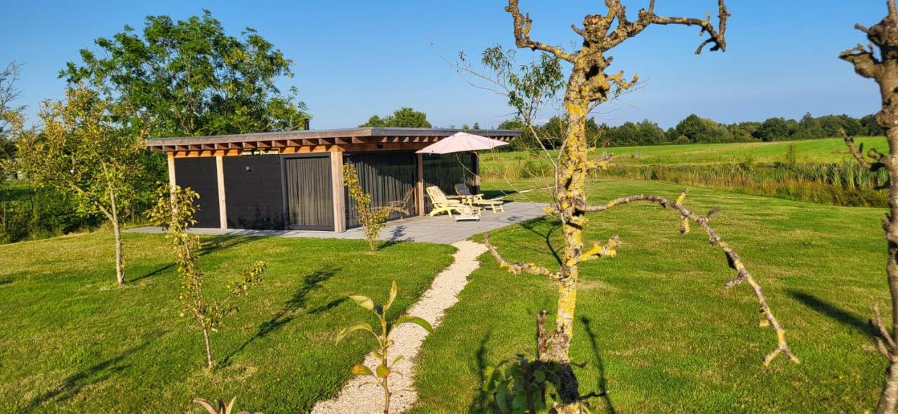 The Poolhouse - B&B