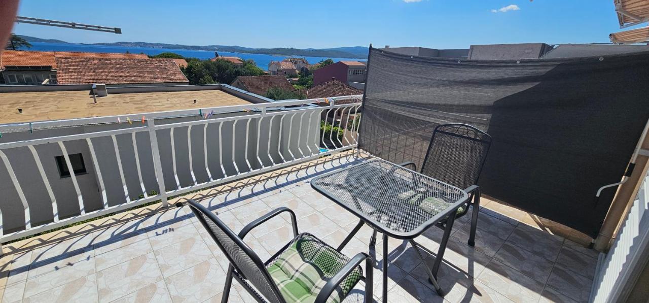 Apartmani Pavla - B&B Sabbioncello