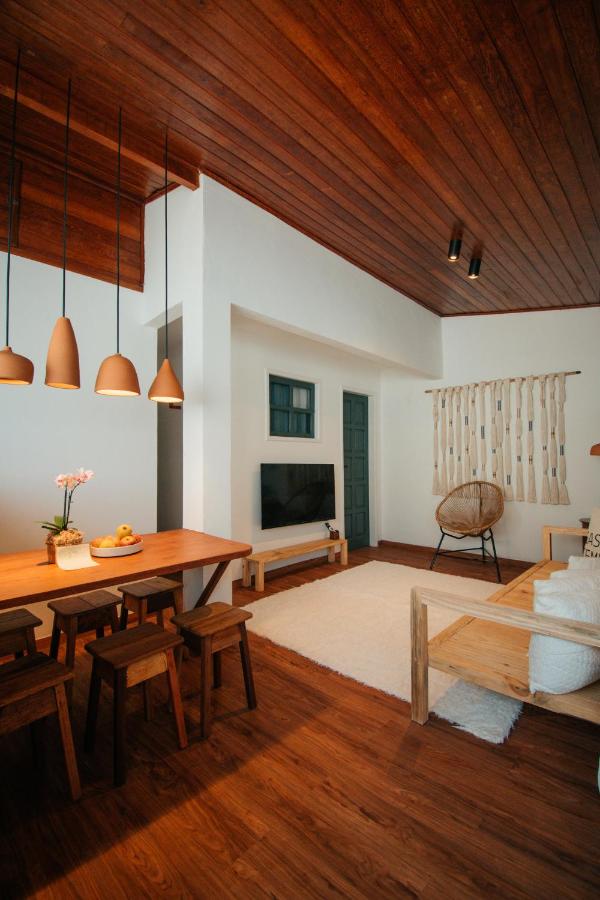 Family Bungalow