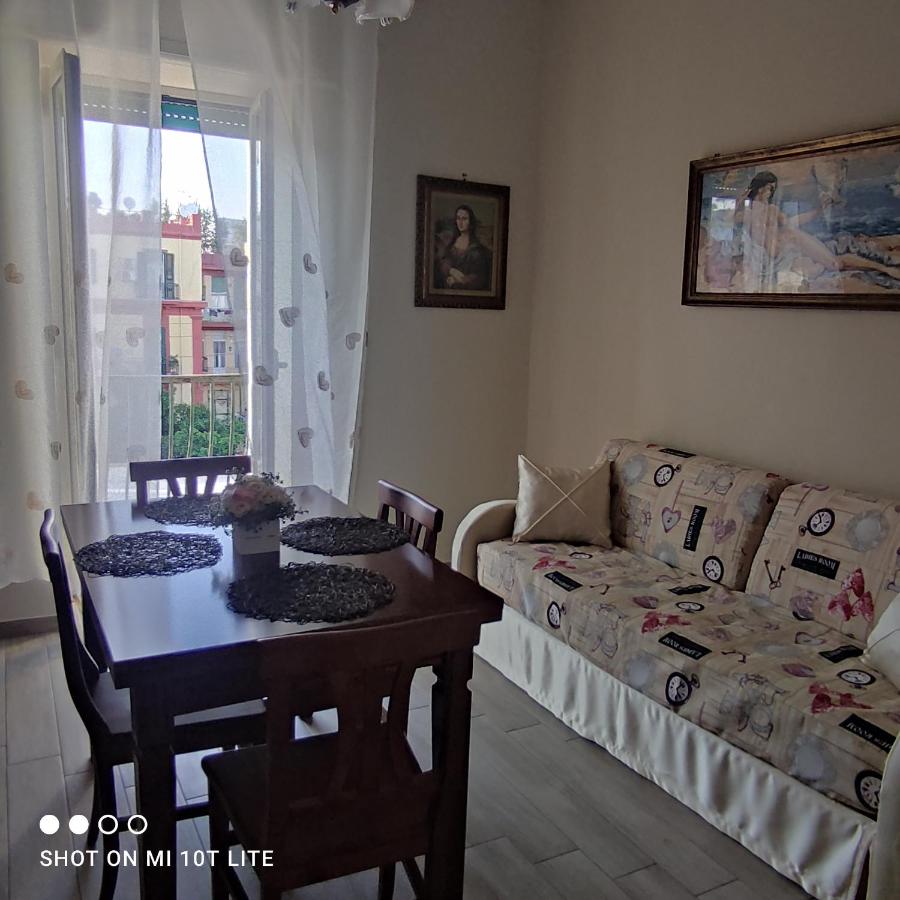 casa di Silvia - B&B