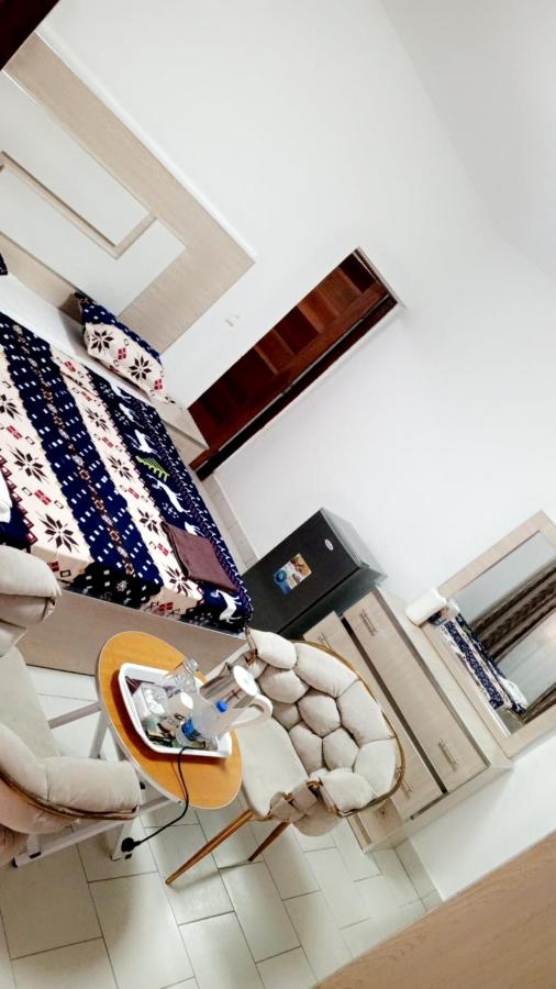 Habitación Doble Deluxe