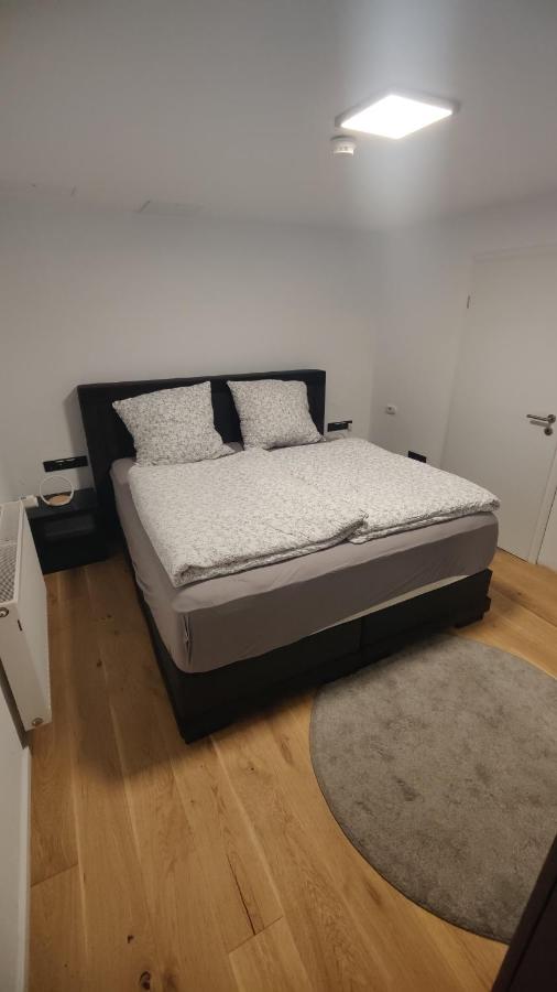 Ferienwohnung in Lennestadt - B&B Lennestadt