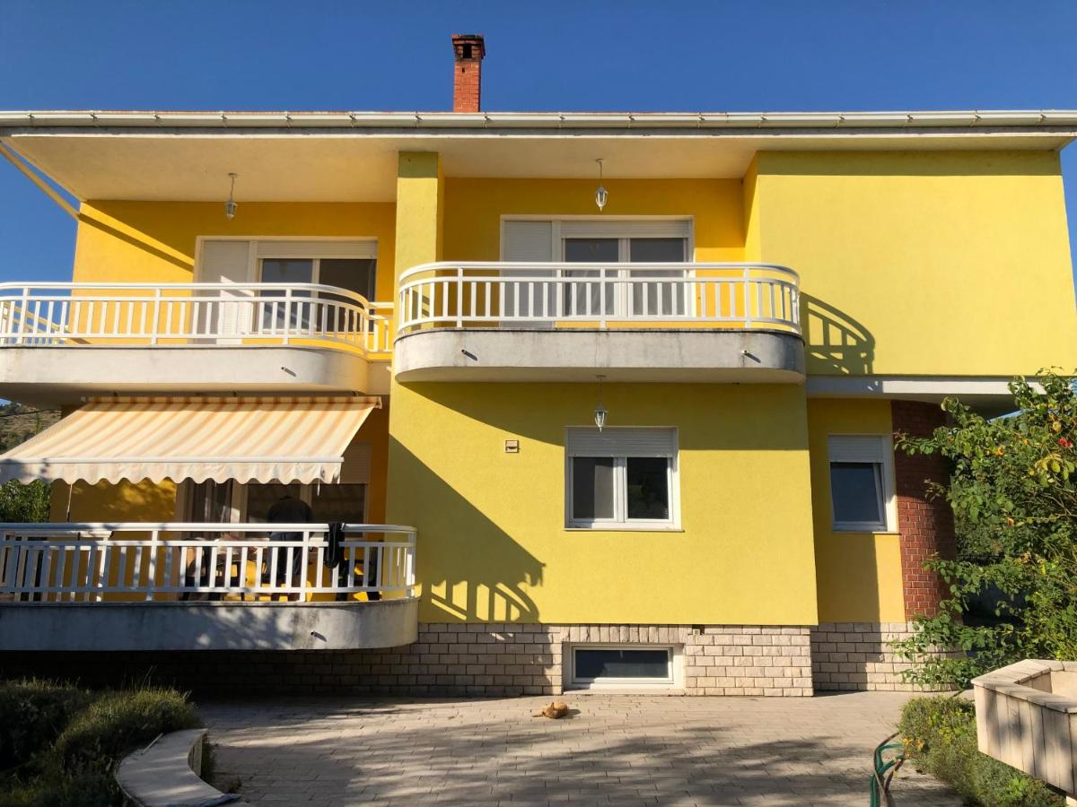 Vila Vera Buna Mostar - Ferienwohnung Hodbina