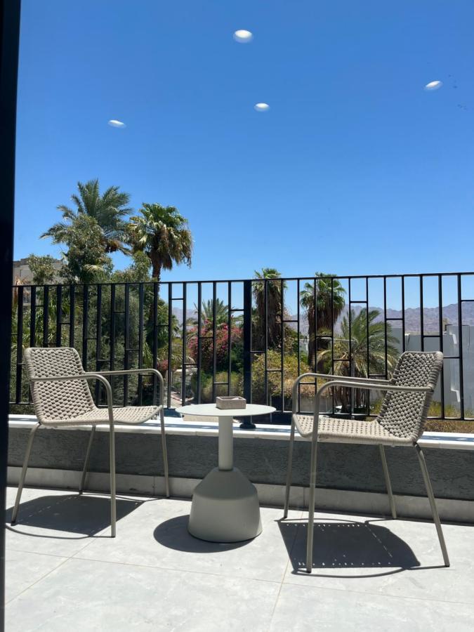 Tzukim Resort Villa- by Harim - Ferienwohnung Eilat
