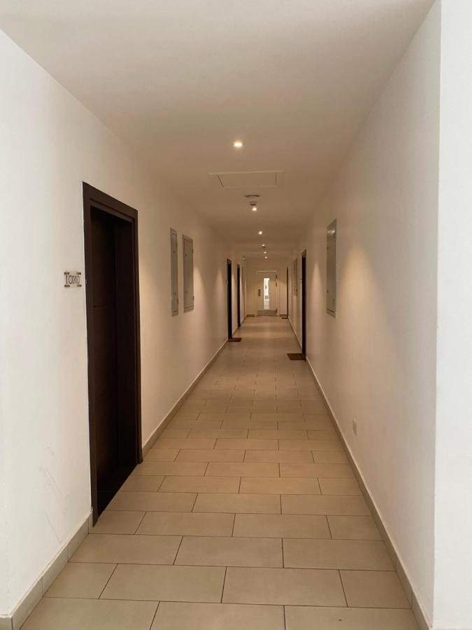 The City Landing Apartments at The Gardens - Chambres d’hôtes