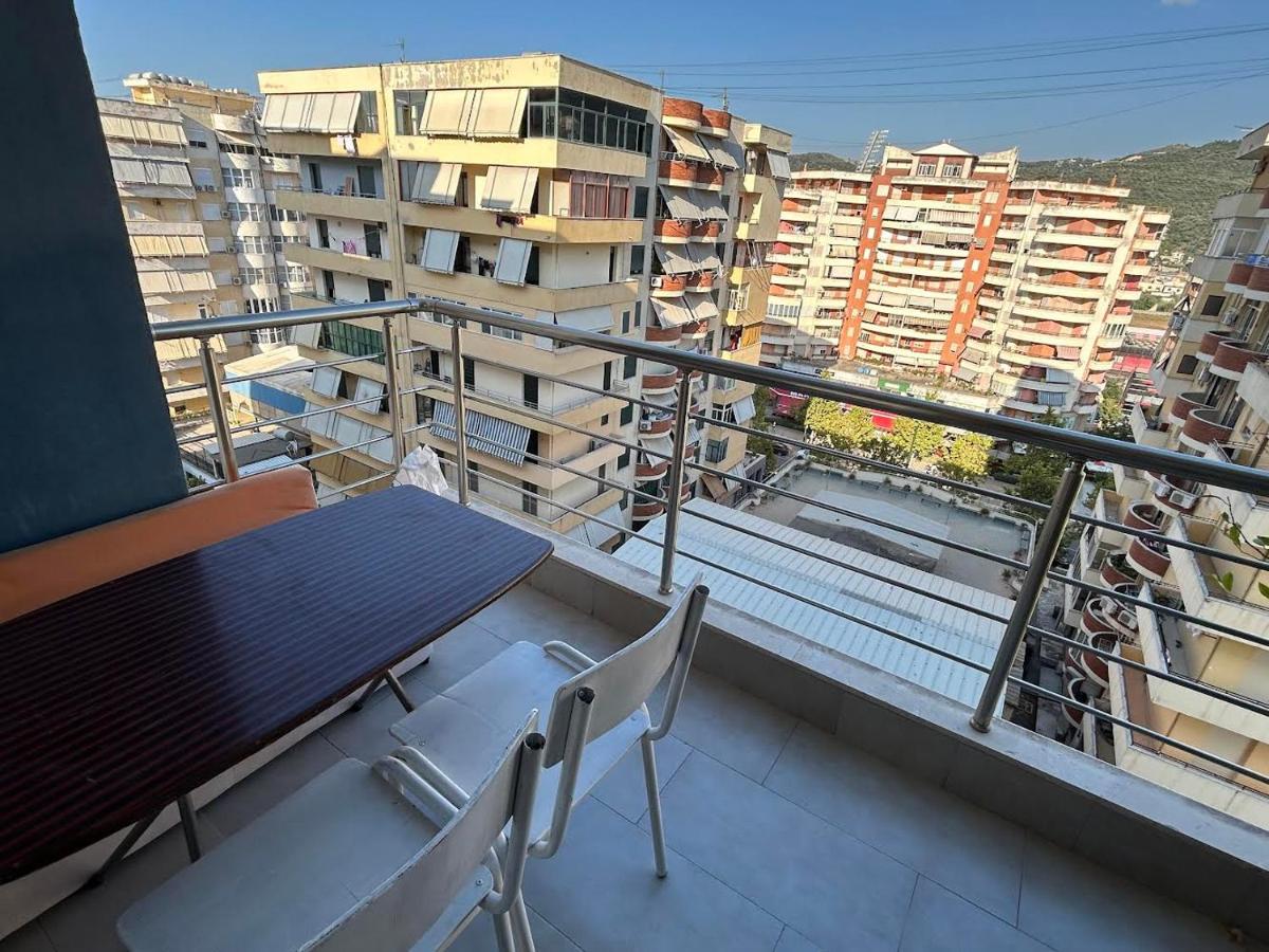 Dielleza1 - Chambres d’hôtes Vlora