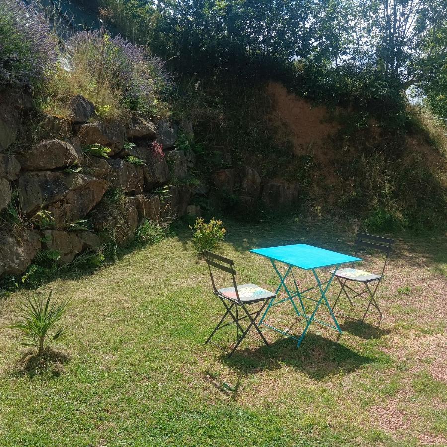 LeBoisDieu - Bed and Breakfast